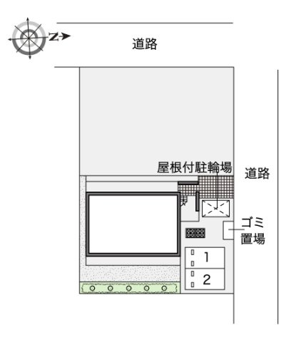 レオパレスクルーオブアイランドのその他