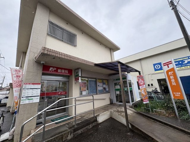 レオパレスクルーオブアイランドの周辺