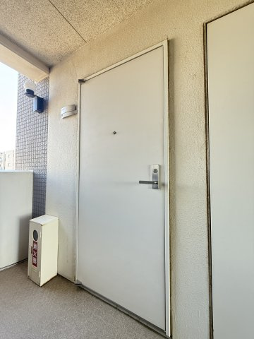 アルプ所沢のその他共用部分|※画像は同物件別室となります。