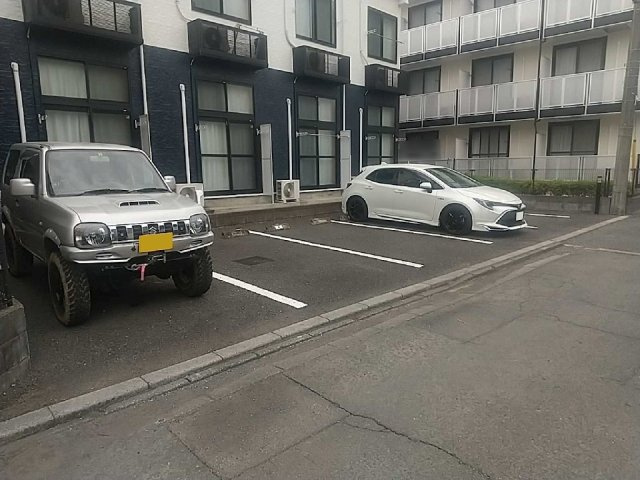 レオパレスイーグルⅡのその他