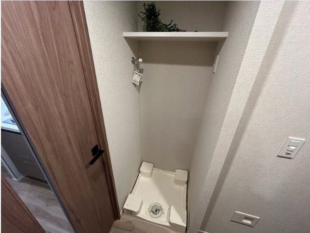 【設備】ジオエント横浜 