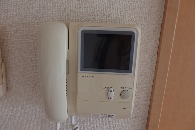 ロイヤルシバイチのセキュリティ