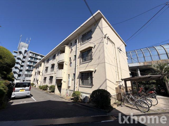 サン春日丘