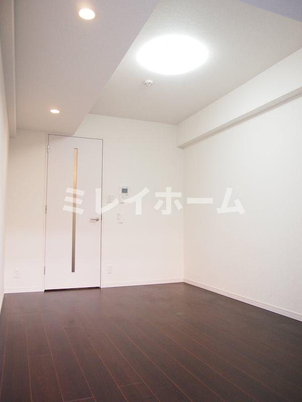 ルーブル西蒲田弐番館