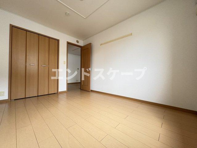 サウス　カーサ　セレノＢの居間・リビング|高崎、前橋のお部屋探しはエンドスケープまで！お客様の理想お聞かせ下さい♪