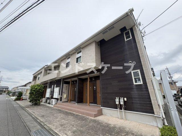 サウス　カーサ　セレノＢ