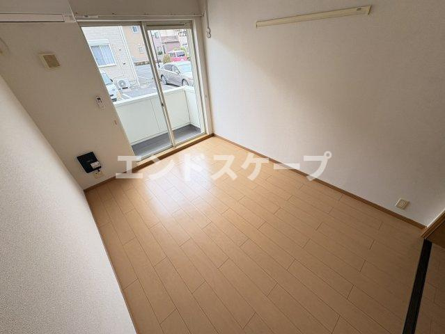 サウス　カーサ　セレノＢの洋室|高崎、前橋のお部屋探しはエンドスケープまで！お客様の理想お聞かせ下さい♪