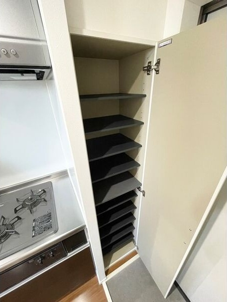 マーリエ名古屋南(マーリエナゴヤミナミ)の玄関