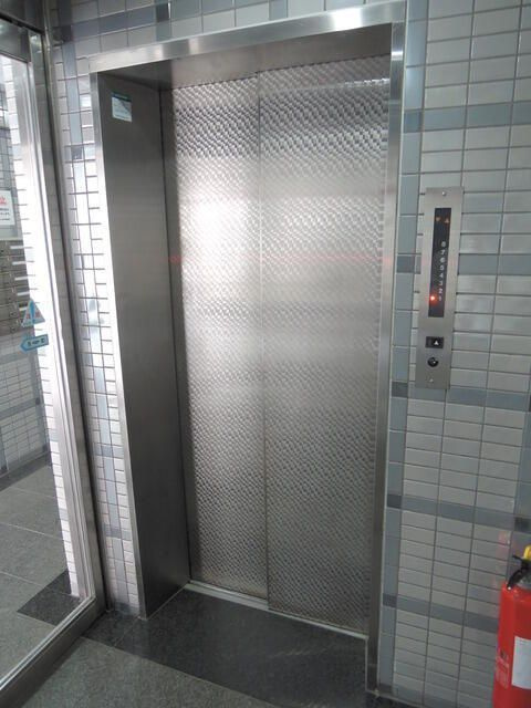 日神パレス亀戸のその他共用部分