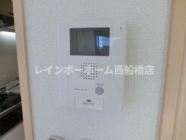 Avenir Hillsのセキュリティ