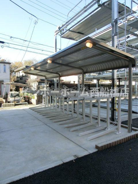 Avenir Hillsのその他共用部分