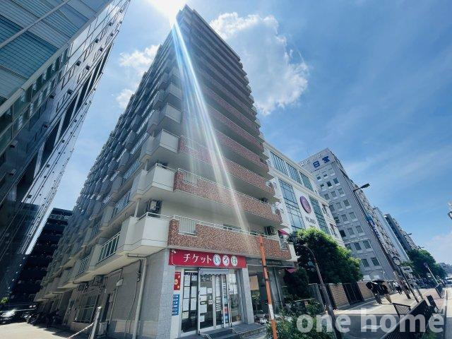 ハイマート第2新大阪の外観|◆通勤・通学・お出かけ・出張に便利な【新大阪】駅へ徒歩圏内！
◆周辺にはスーパーなどの商業施設が充実！豊かに楽しく暮らせる環境です！