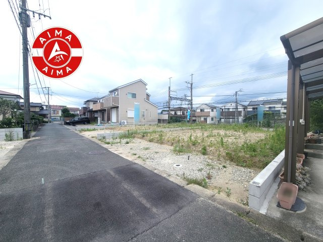 筑紫野市桜台2丁目第5-2棟（1号棟）の外観|見学の時間などお気軽にお問い合わせ下さい。