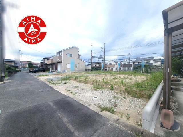 筑紫野市桜台2丁目第5-2棟（2号棟）の外観|見学の時間などお気軽にお問い合わせ下さい。