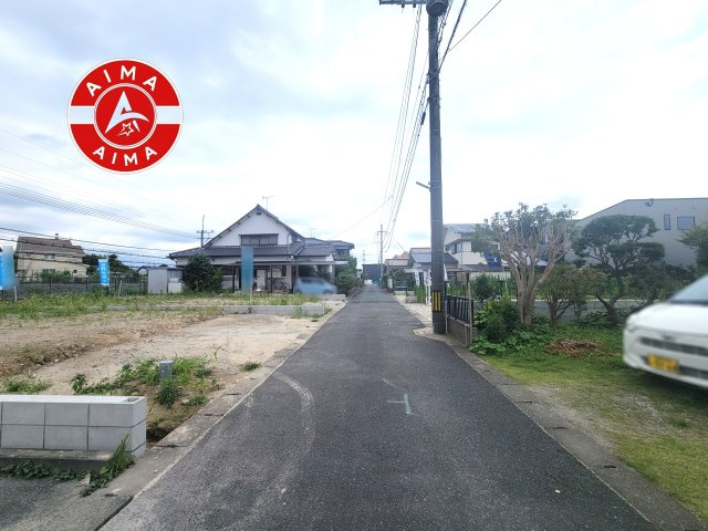 筑紫野市桜台2丁目第5-2棟（2号棟）の外観|見学の時間などお気軽にお問い合わせ下さい。