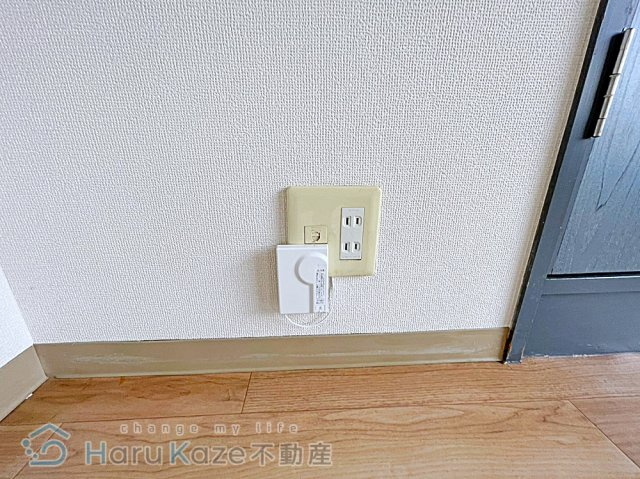 【設備】 | パールプラザ【名古屋市賃貸・都市ガス】