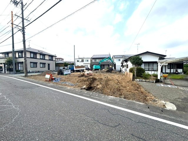 売地