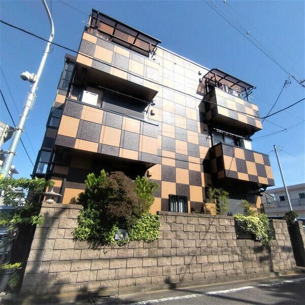 ＡＣＲＯＳＳのエントランス