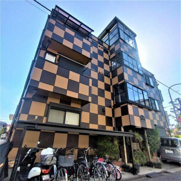 ＡＣＲＯＳＳのその他共用部分