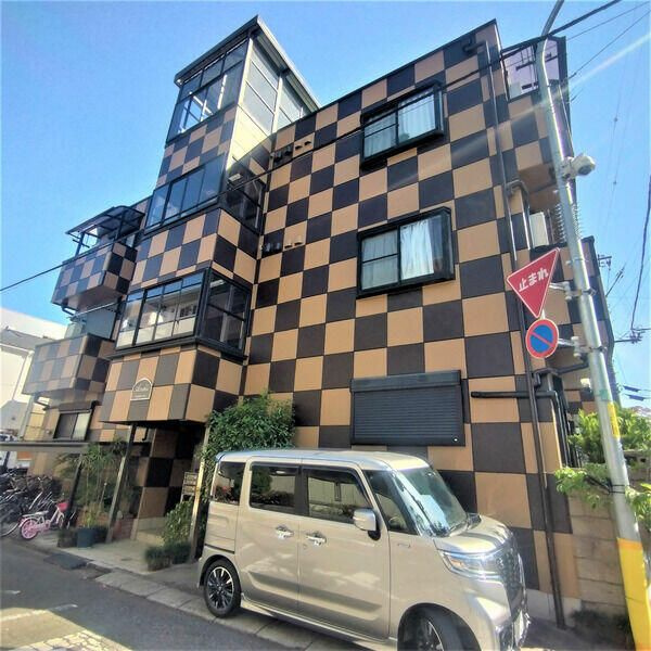 ＡＣＲＯＳＳの設備