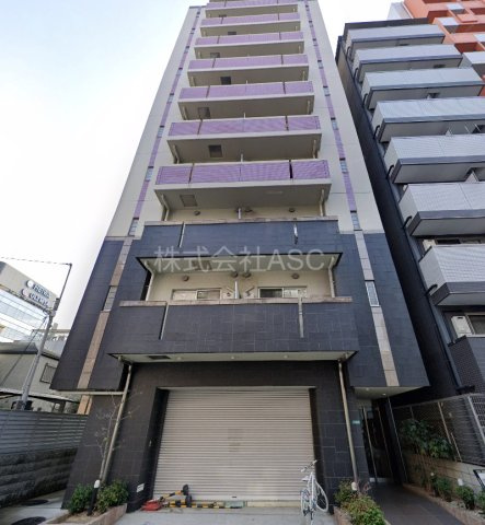 プレアデス元町　貸店舗・事務所