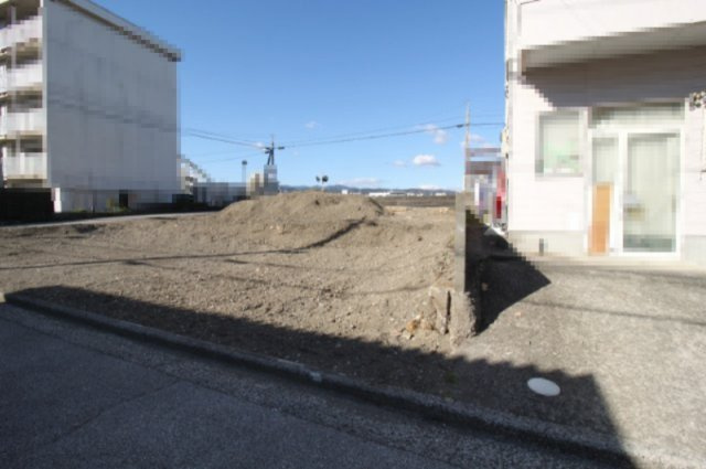 高知市新田町　新築戸建　③　（全3区画）