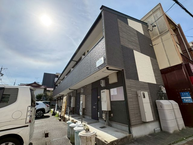 Casa Grigio(カーサグリージョ)|名古屋市の賃貸ならMy賃貸