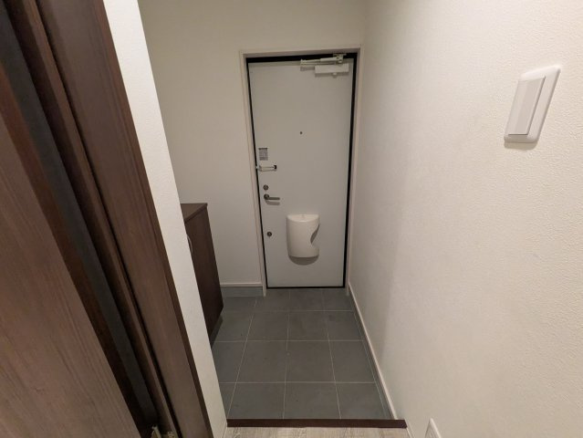 Casa Grigio(カーサグリージョ)|名古屋市の賃貸ならMy賃貸の玄関|Casa Grigio(カーサグリージョ)