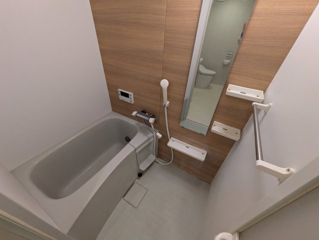 Casa Grigio(カーサグリージョ)|名古屋市の賃貸ならMy賃貸の浴室|Casa Grigio(カーサグリージョ)