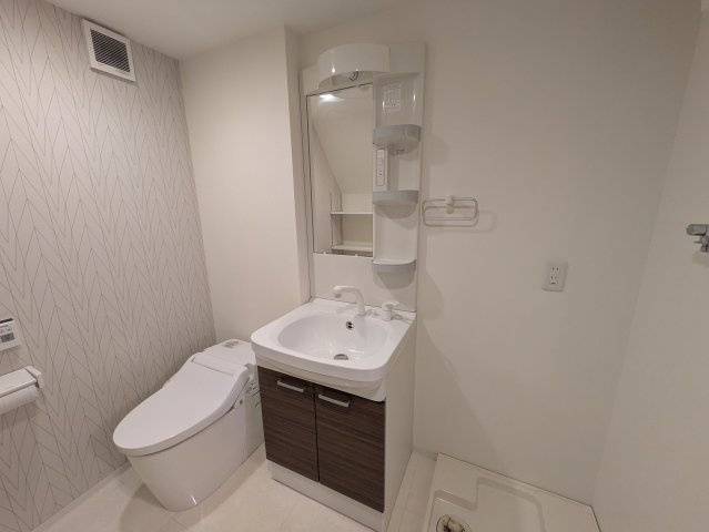 Casa Grigio(カーサグリージョ)|名古屋市の賃貸ならMy賃貸の洗面所|Casa Grigio(カーサグリージョ)