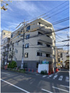 ヒルズ子安町の画像