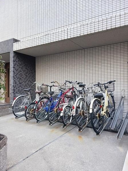 カミーノ　ＫＳのその他共用部分