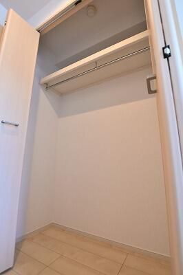 カミーノ　ＫＳの収納
