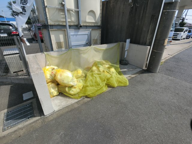 【その他共用部分】