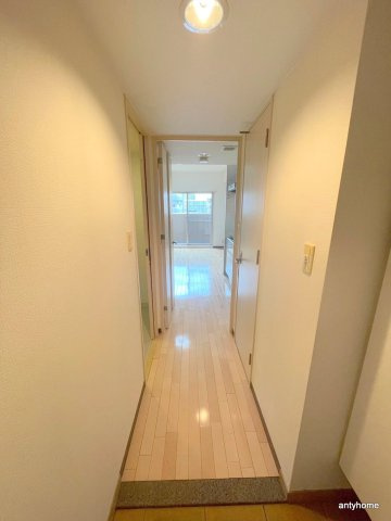 CITY SPIRE難波WEST　仲介手数料無料の内装