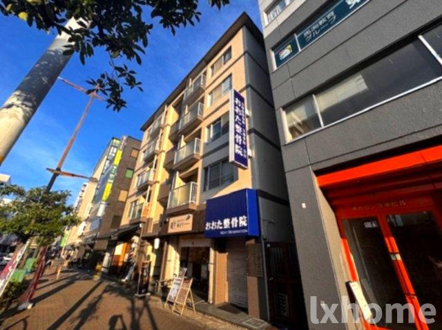 西駅前ハイツ