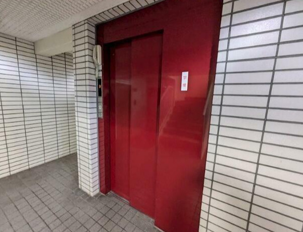 ミキハウスのその他共用部分
