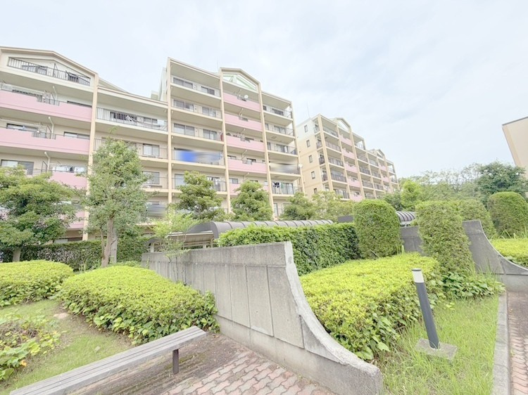 ライフヒルズ飯能美杉台参番館の画像