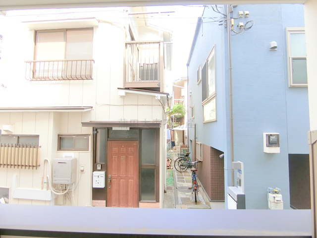 Arte Nishikojiya(アルテ西糀谷の展望|展望