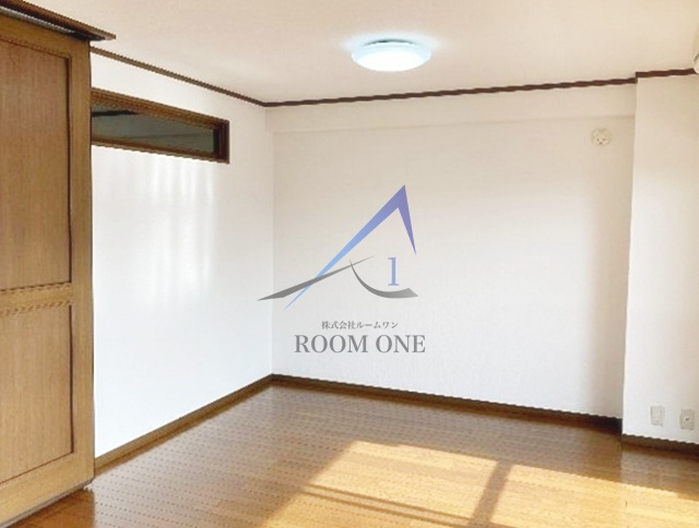 ハイホーム本陣の寝室|寝室です。
