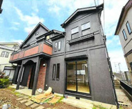 北本市　中丸1期　中古戸建の画像