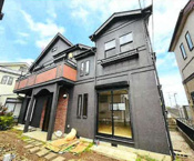 北本市　中丸1期　中古戸建の画像