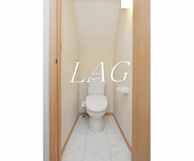 【トイレ】 | ジュネス | トイレです。