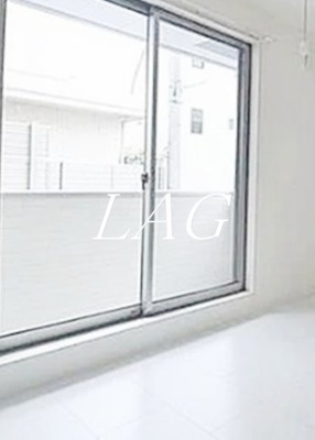 【居間・リビング】 | アファブル大宮 | 洋室のお部屋です。