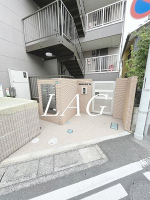 【エントランス】 | アーバンコート浦和 | エントランスです。