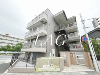 【外観】 | アーバンコート浦和 | 外観です。