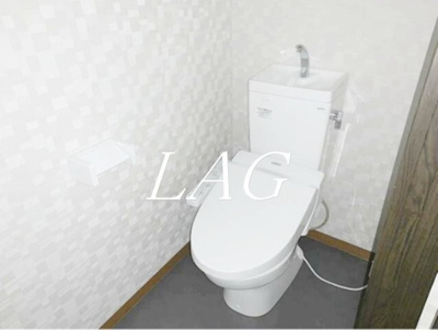 【トイレ】 | アーバンコート浦和 | トイレです。