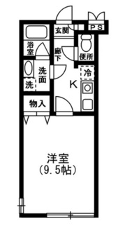 【間取り】 | トムリーノ | 間取りです。