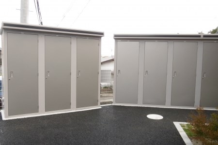 【その他共用部分】グランシャリオ千代田