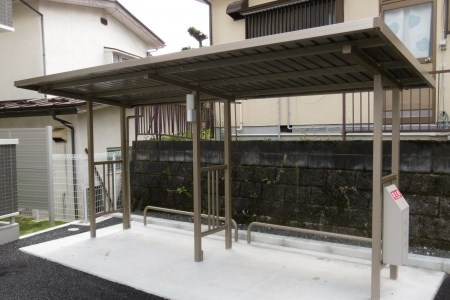 【その他共用部分】グランシャリオ千代田
